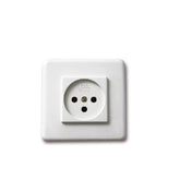 Standard socket 16A/250V Shoval T.A.T.